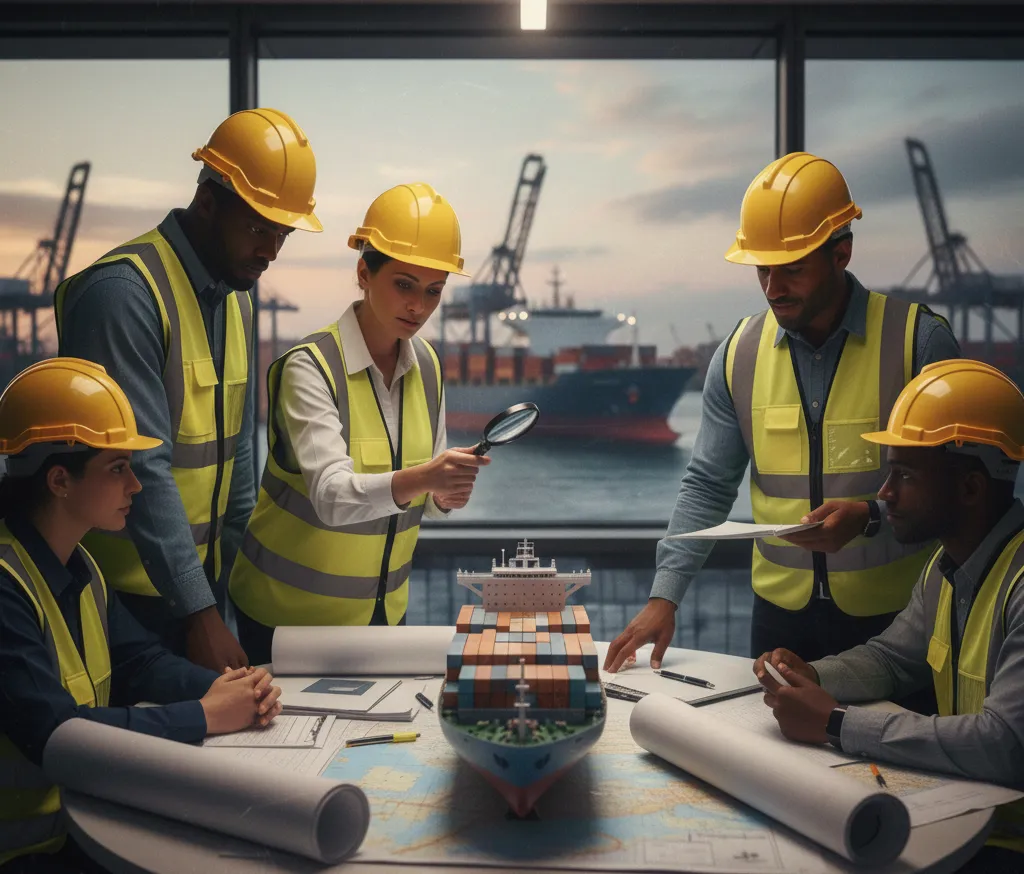 Regional Consolidation