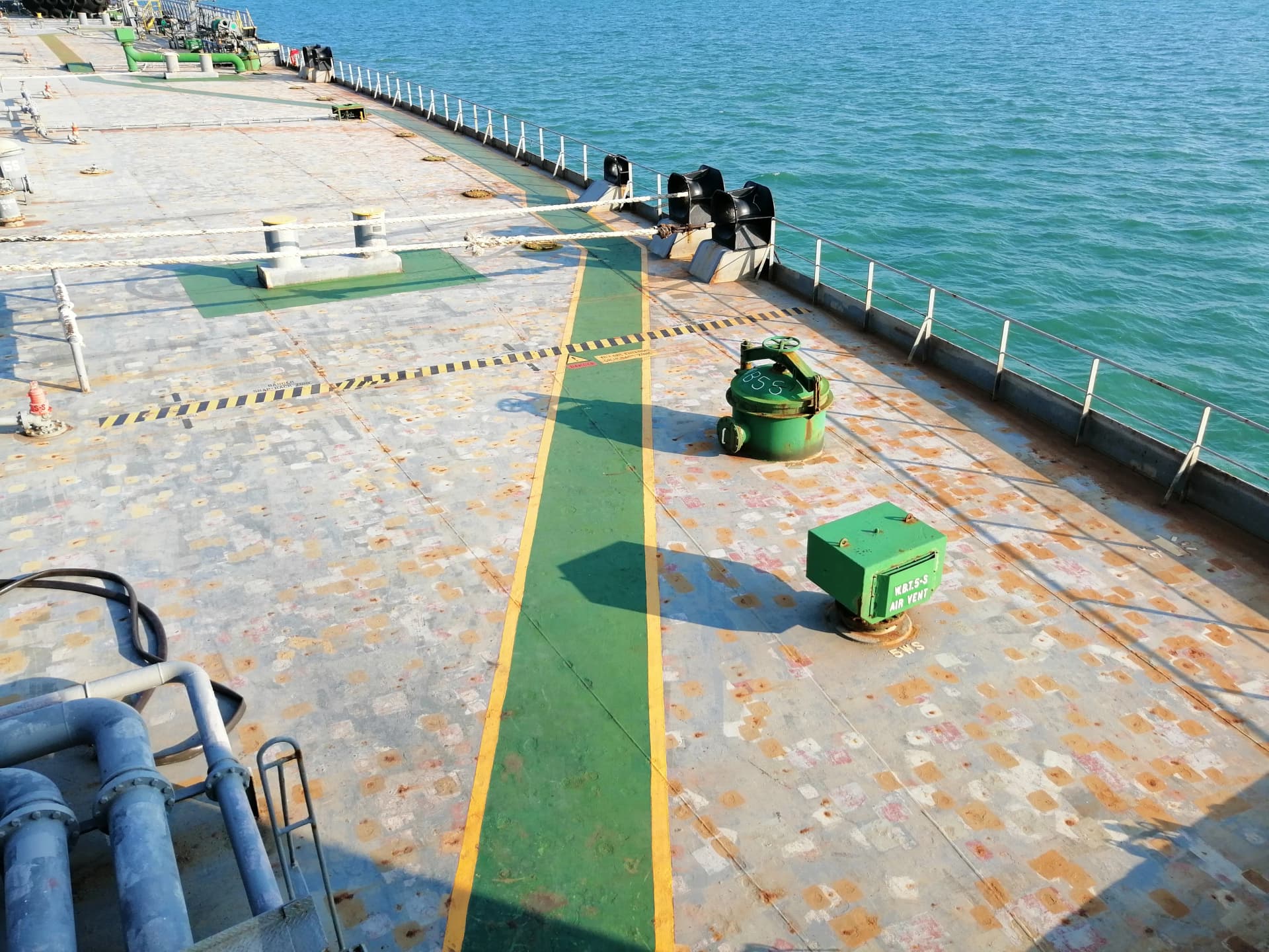 Specialized Services