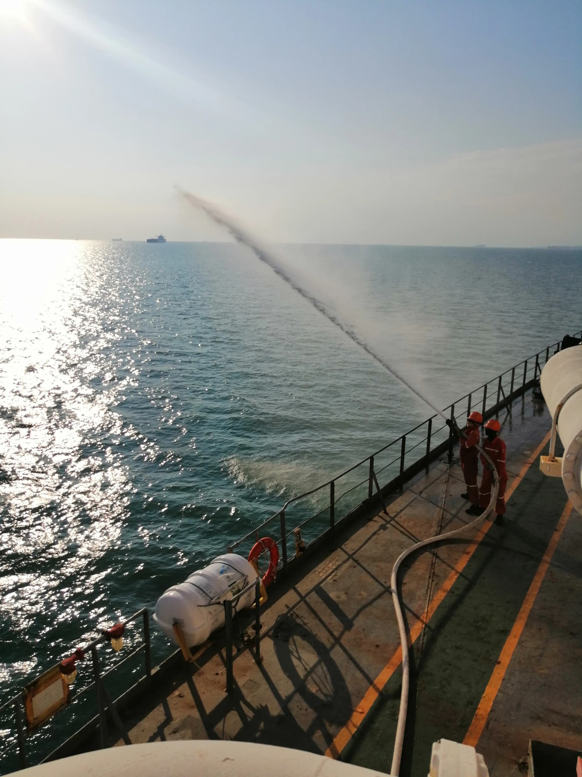 Maritime Consultancy