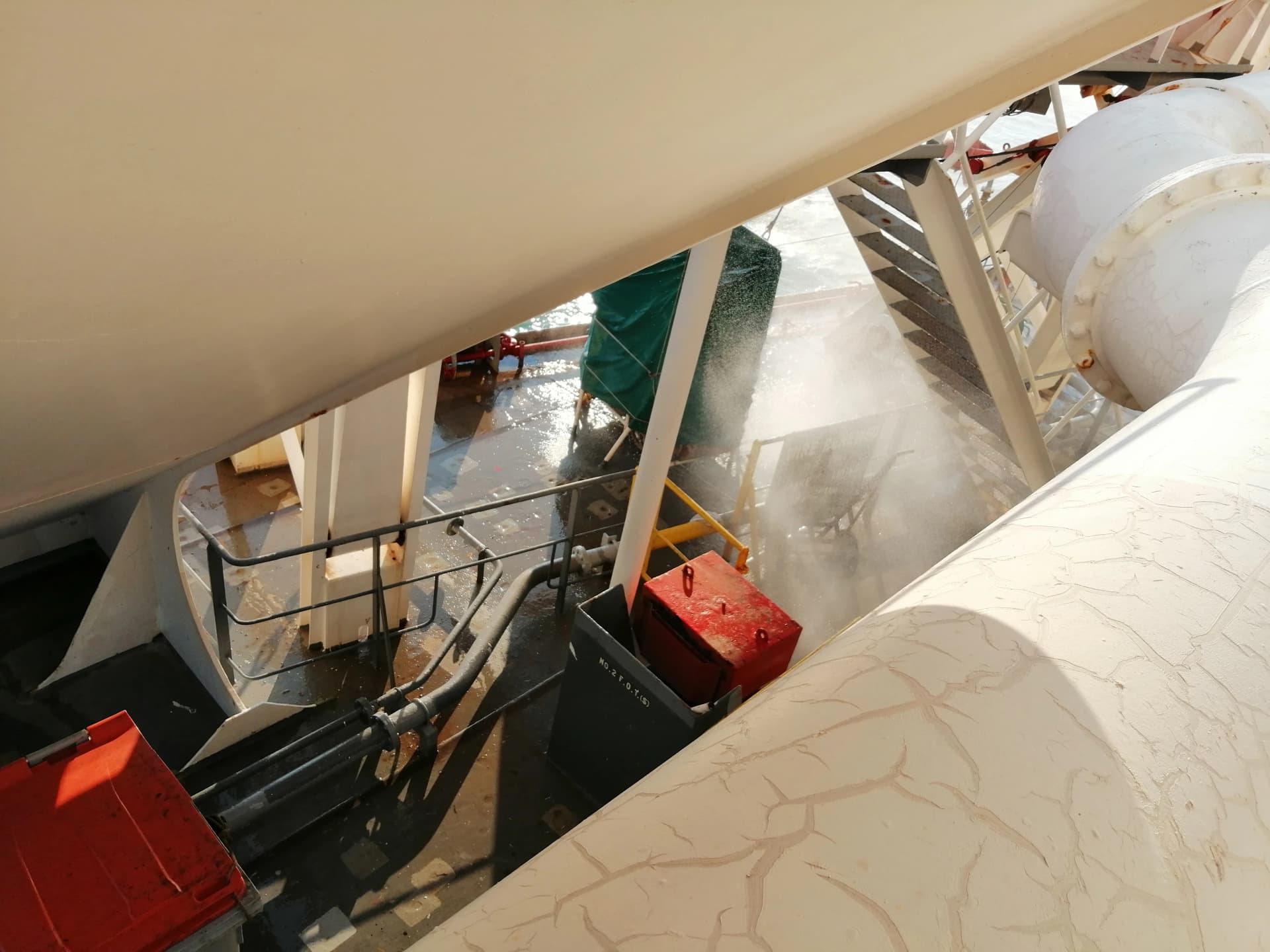 Maritime Consultancy