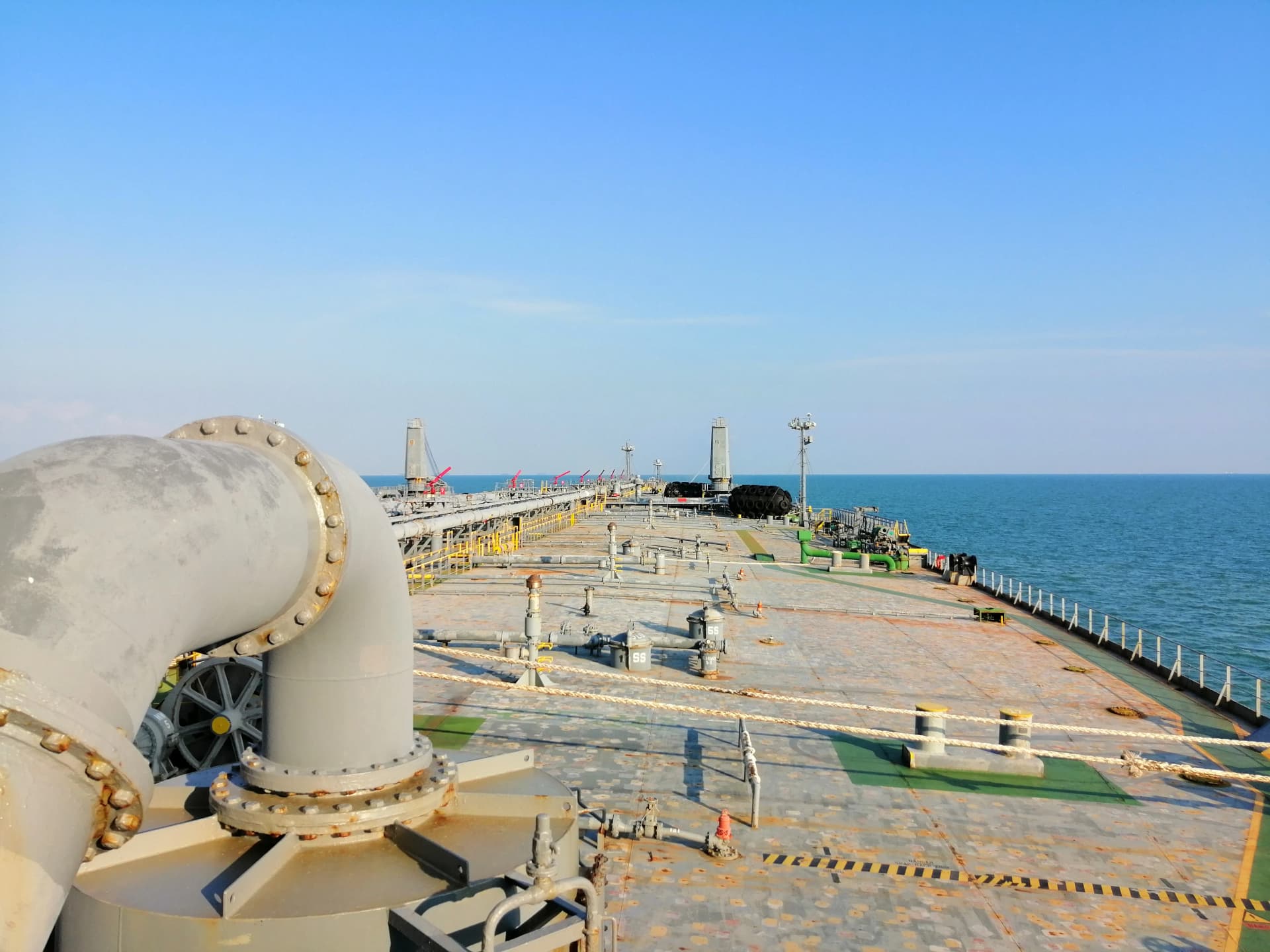 Compliance Verification